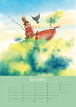 Charger l&#39;image dans la galerie, CALENDRIER 2026 (expédié mi novembre)