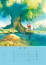 Charger l&#39;image dans la galerie, CALENDRIER 2026 (expédié mi novembre)