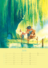 Charger l&#39;image dans la galerie, CALENDRIER 2026 (expédié mi novembre)