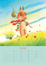 Charger l&#39;image dans la galerie, CALENDRIER 2026 (expédié mi novembre)