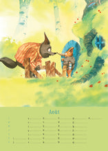 Charger l&#39;image dans la galerie, CALENDRIER 2026 (expédié mi novembre)